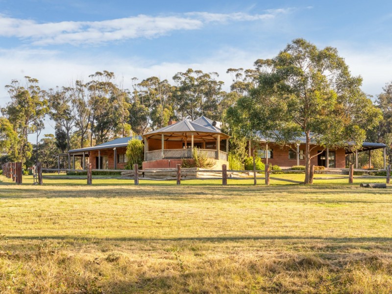 9 Apple Berry Lane, Kalaru NSW 2550