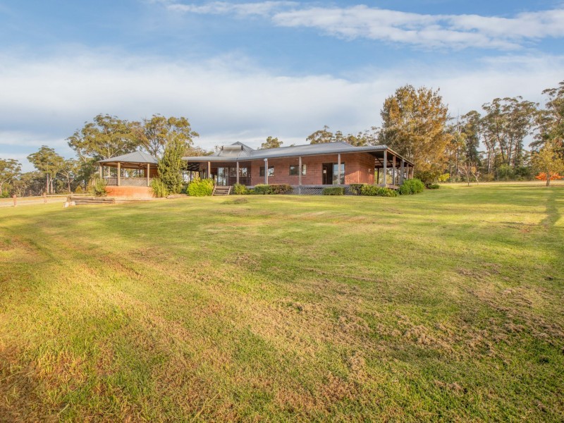 9 Apple Berry Lane, Kalaru NSW 2550