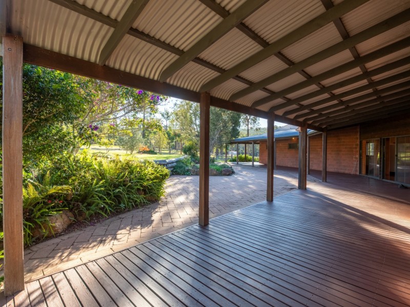 9 Apple Berry Lane, Kalaru NSW 2550
