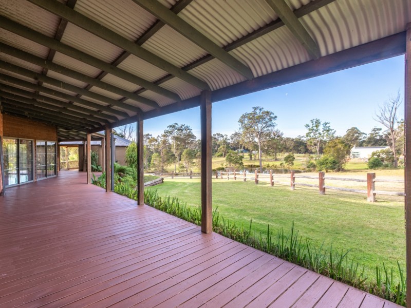 9 Apple Berry Lane, Kalaru NSW 2550
