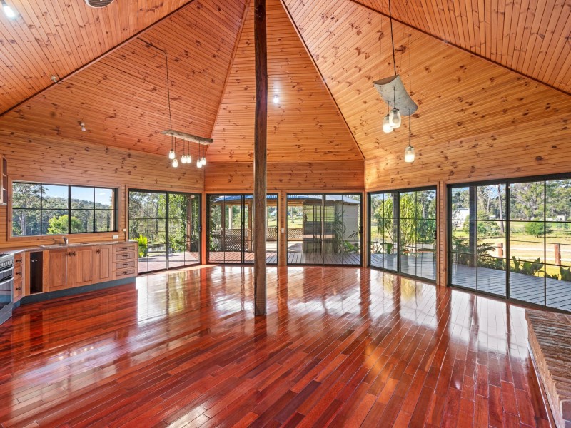 9 Apple Berry Lane, Kalaru NSW 2550