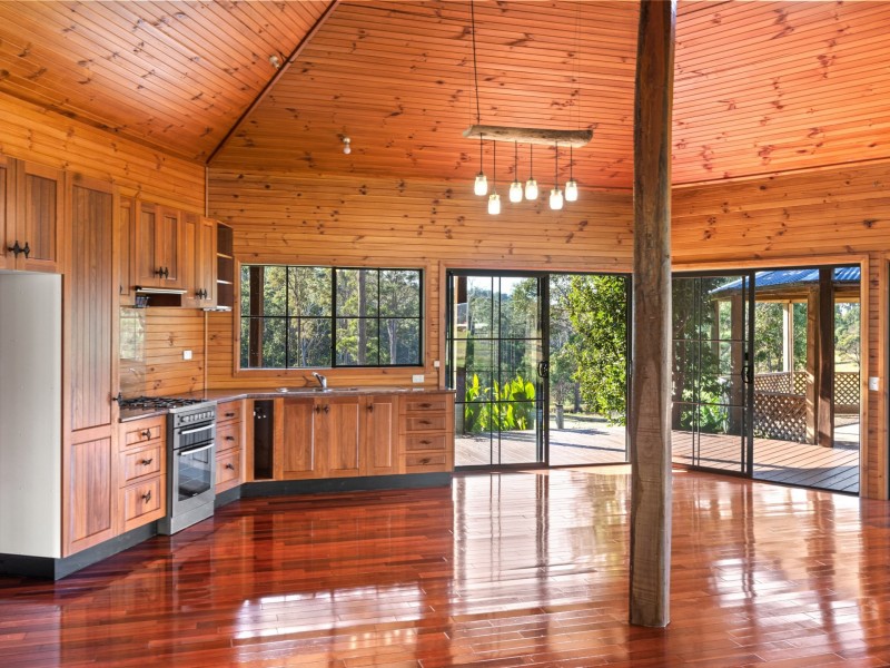 9 Apple Berry Lane, Kalaru NSW 2550