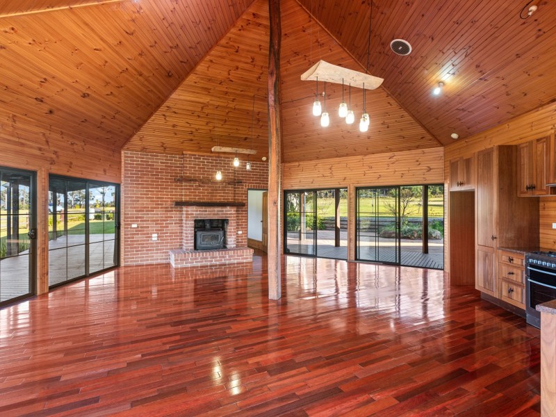 9 Apple Berry Lane, Kalaru NSW 2550