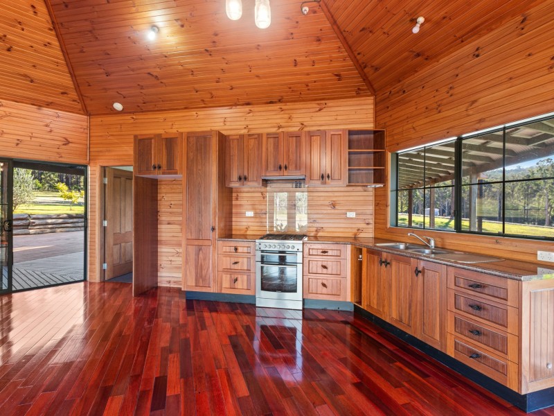 9 Apple Berry Lane, Kalaru NSW 2550