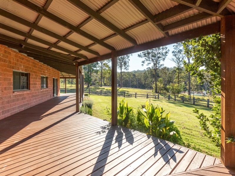 9 Apple Berry Lane, Kalaru NSW 2550