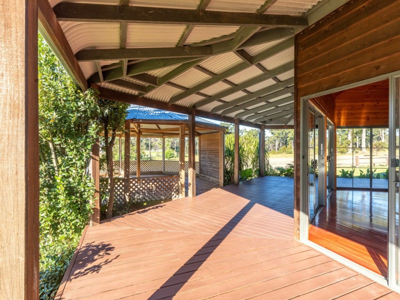 9 Apple Berry Lane, Kalaru NSW 2550