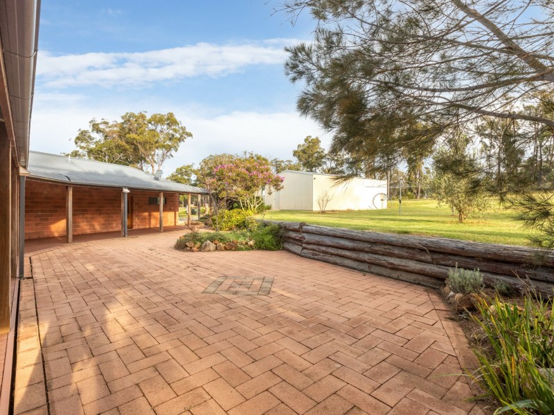 9 Apple Berry Lane, Kalaru NSW 2550