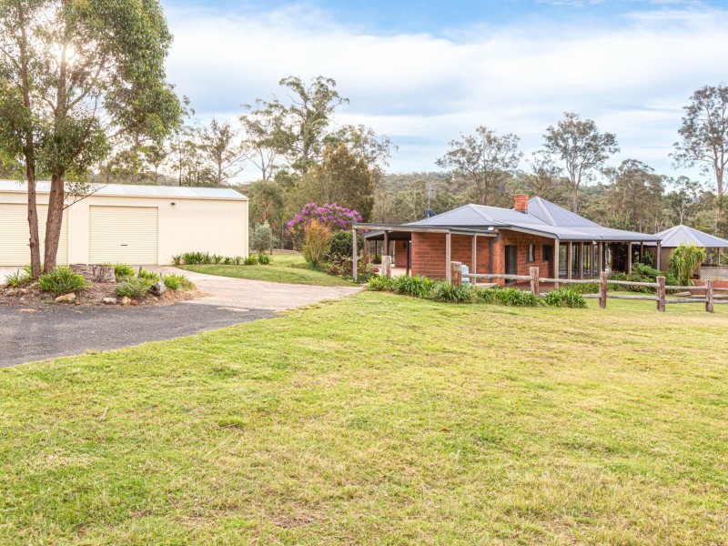 9 Apple Berry Lane, Kalaru NSW 2550