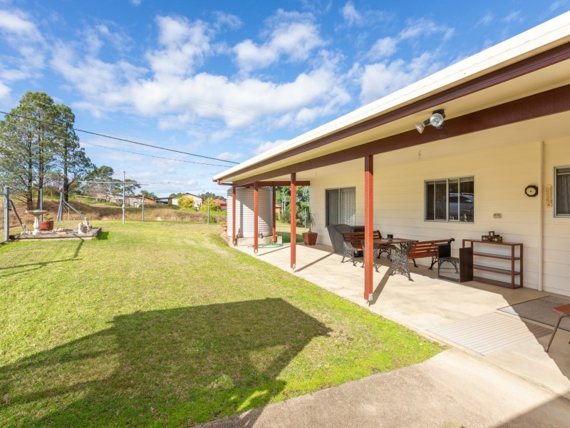 50-52 Loftus Street, Bemboka NSW 2550