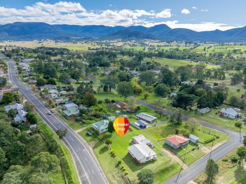 50-52 Loftus Street, Bemboka NSW 2550