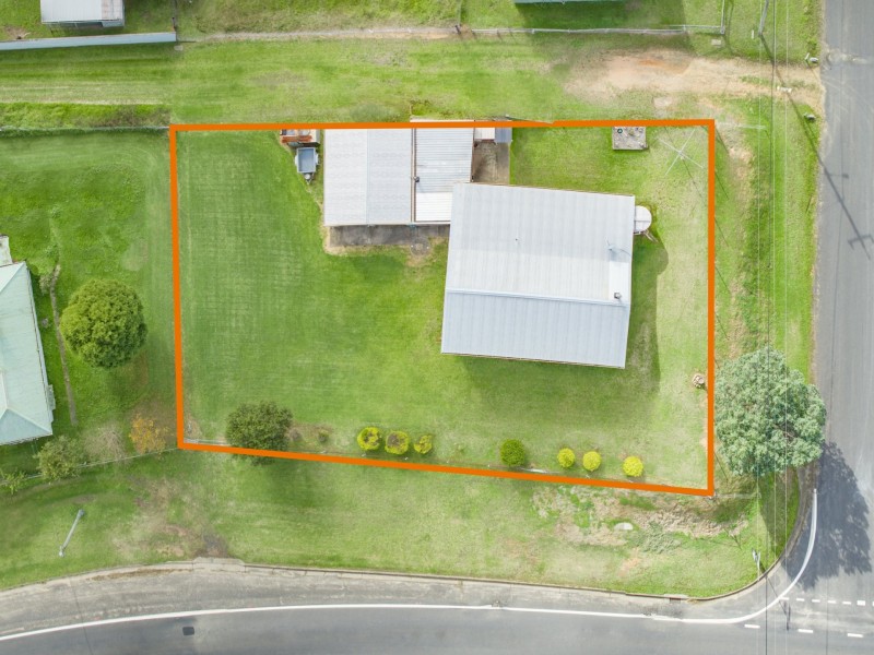 50-52 Loftus Street, Bemboka NSW 2550