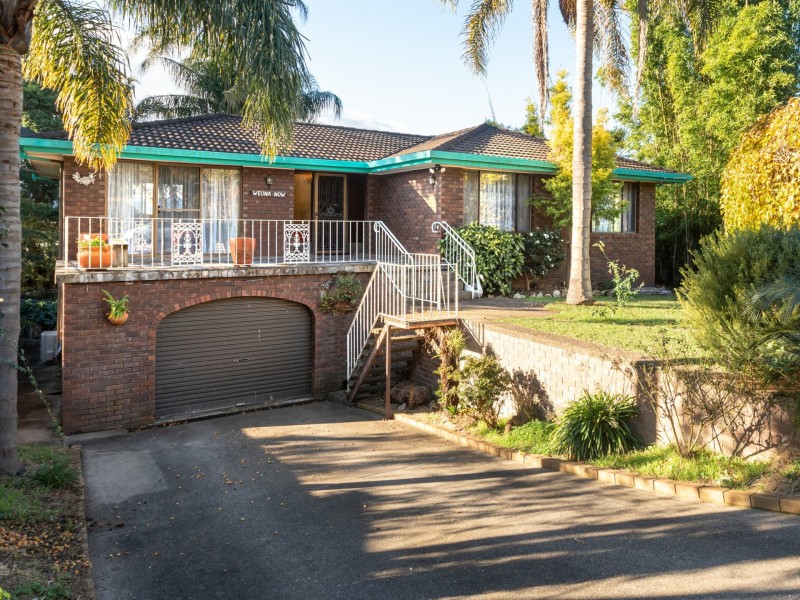17 High Street, Bega NSW 2550