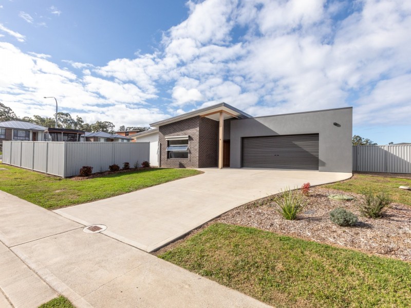 11 Lot Stafford Drive, Kalaru NSW 2550