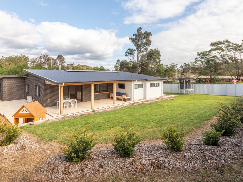 11 Lot Stafford Drive, Kalaru NSW 2550
