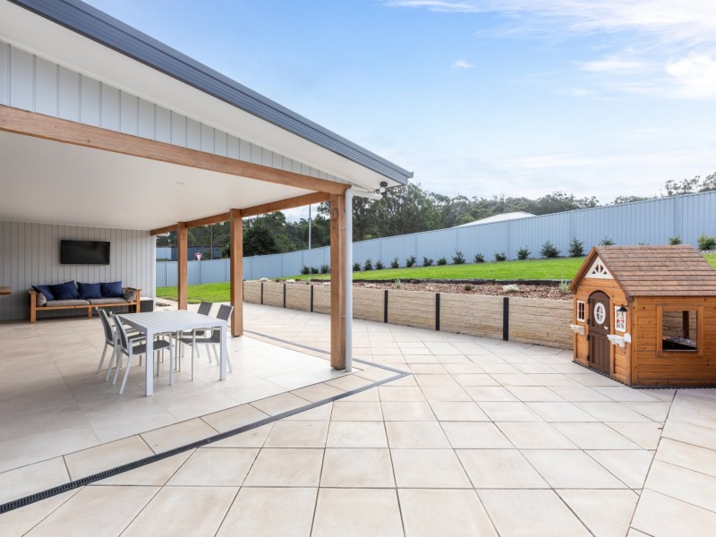 11 Lot Stafford Drive, Kalaru NSW 2550