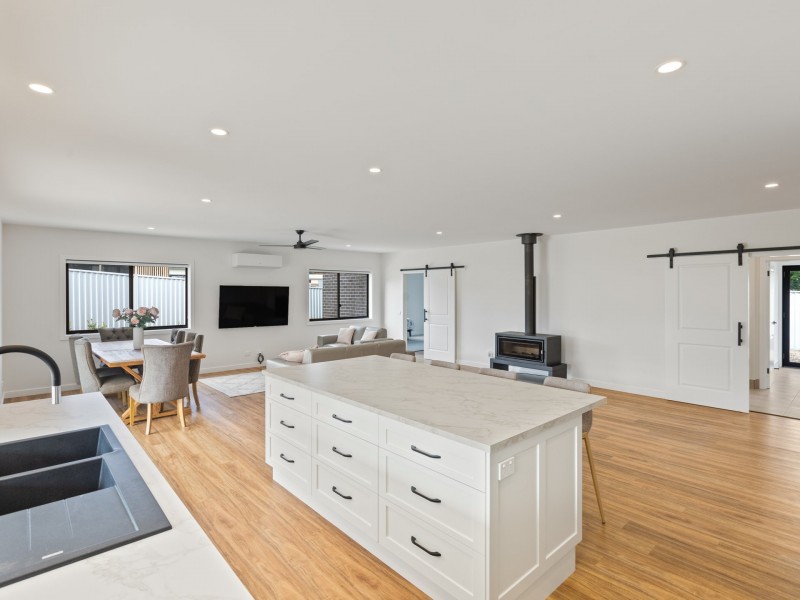11 Lot Stafford Drive, Kalaru NSW 2550