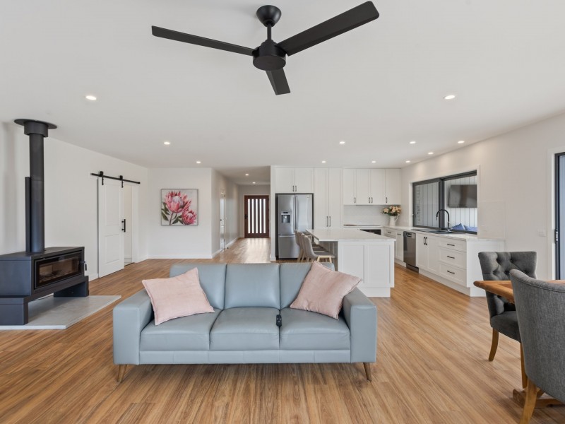 11 Lot Stafford Drive, Kalaru NSW 2550
