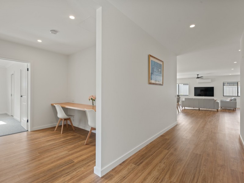 11 Lot Stafford Drive, Kalaru NSW 2550