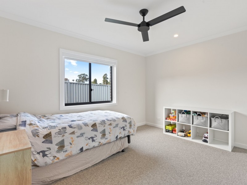 11 Lot Stafford Drive, Kalaru NSW 2550