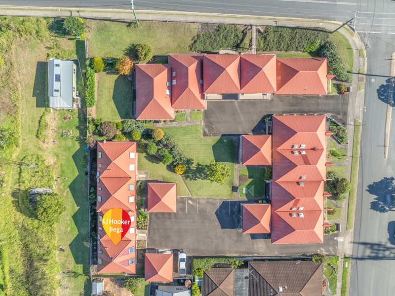 11/68 Upper Street, Bega NSW 2550