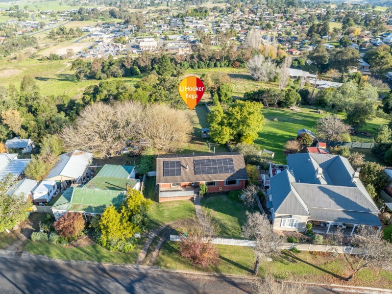 30 Belmore Street, Bega NSW 2550