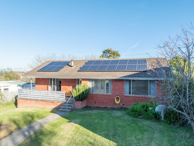 30 Belmore Street, Bega NSW 2550