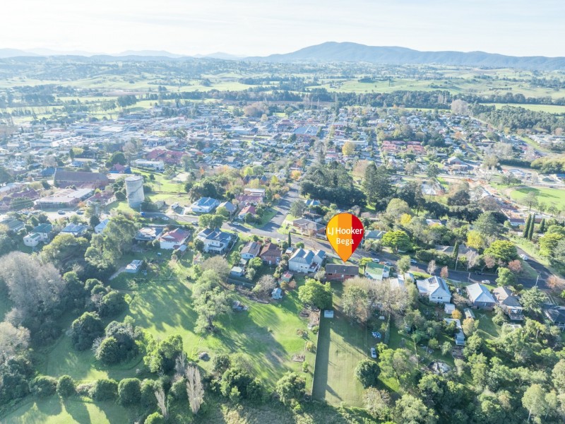 30 Belmore Street, Bega NSW 2550