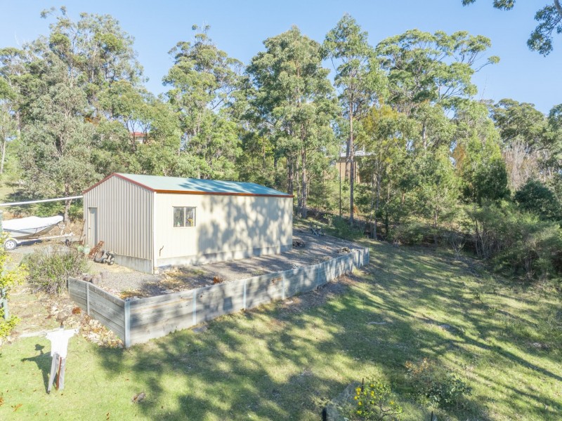 54 Emerald Crescent, Kalaru NSW 2550