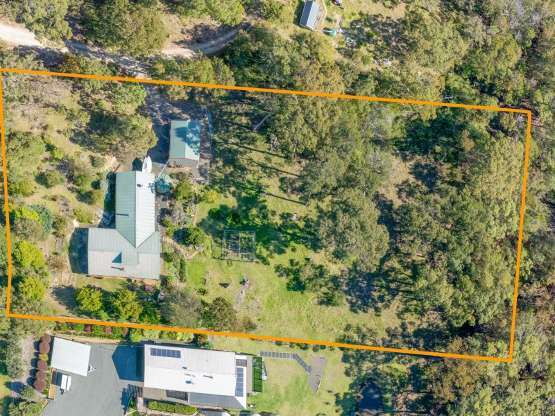 54 Emerald Crescent, Kalaru NSW 2550