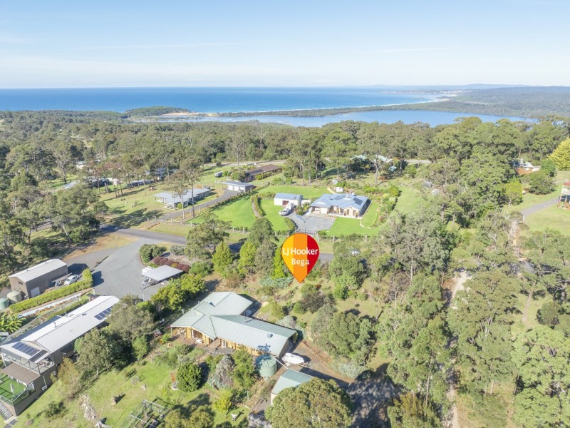 54 Emerald Crescent, Kalaru NSW 2550