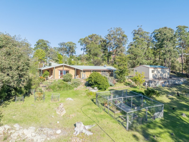 54 Emerald Crescent, Kalaru NSW 2550