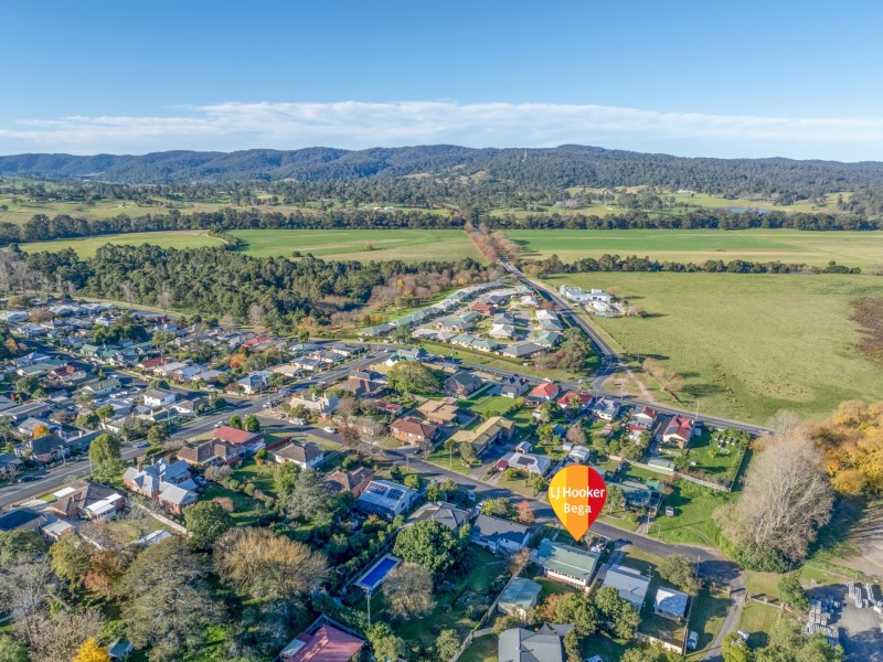 27 Gordon Street, Bega NSW 2550