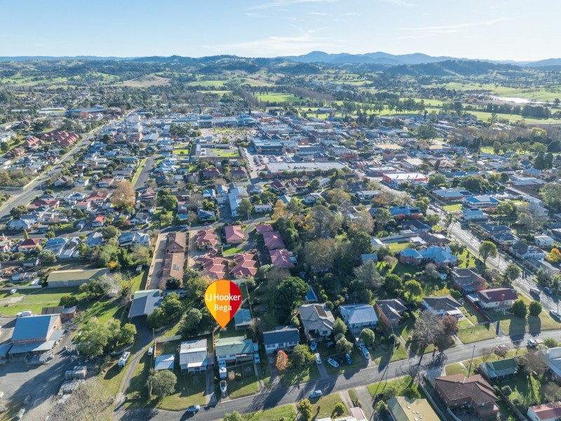 27 Gordon Street, Bega NSW 2550
