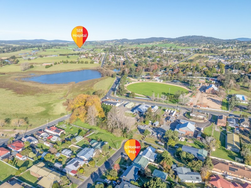 27 Gordon Street, Bega NSW 2550