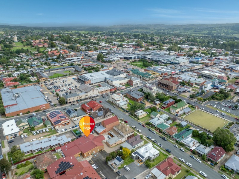 16A Canning Street, Bega NSW 2550