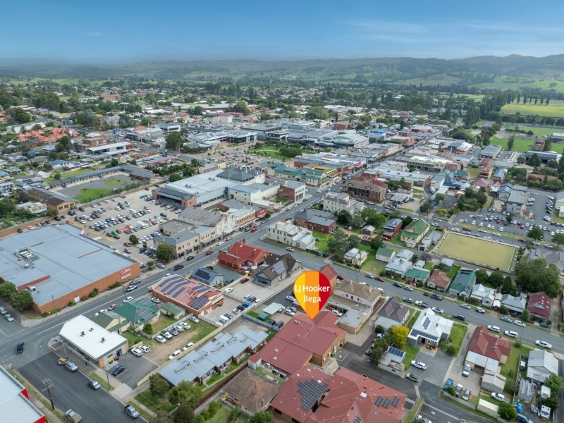 16A Canning Street, Bega NSW 2550