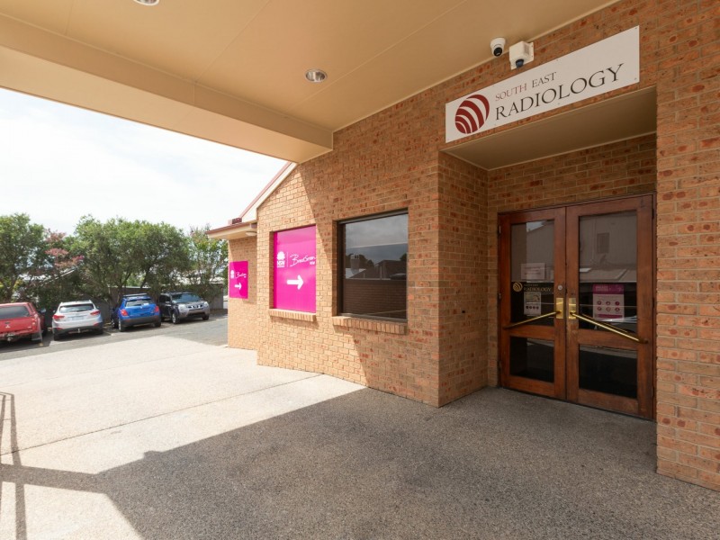 Radiology Canning Street, Bega NSW 2550
