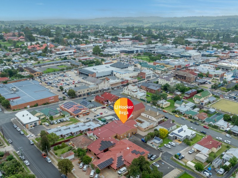 Radiology Canning Street, Bega NSW 2550
