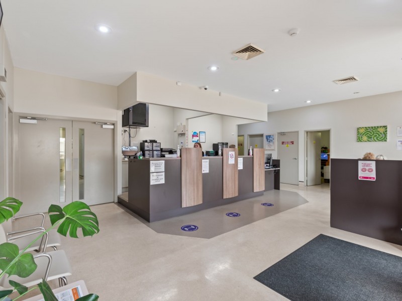 Radiology Canning Street, Bega NSW 2550