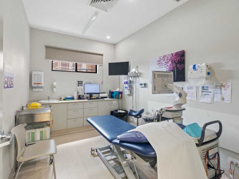 Radiology Canning Street, Bega NSW 2550