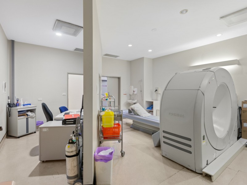 Radiology Canning Street, Bega NSW 2550
