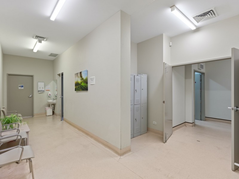 Radiology Canning Street, Bega NSW 2550