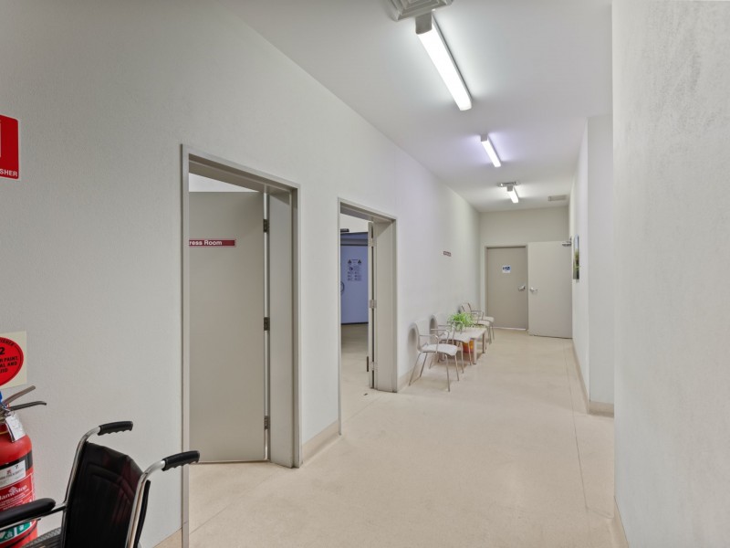 Radiology Canning Street, Bega NSW 2550