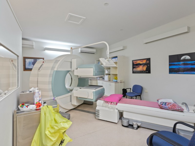 Radiology Canning Street, Bega NSW 2550