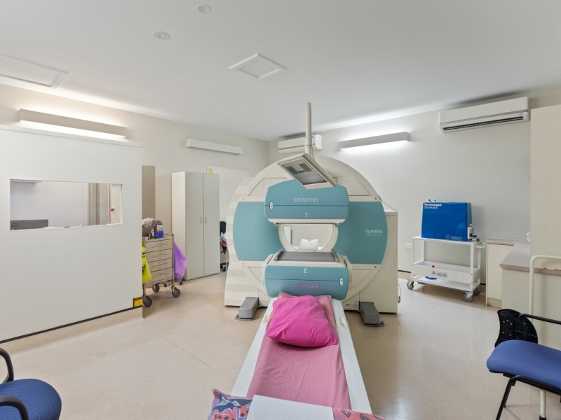 Radiology Canning Street, Bega NSW 2550