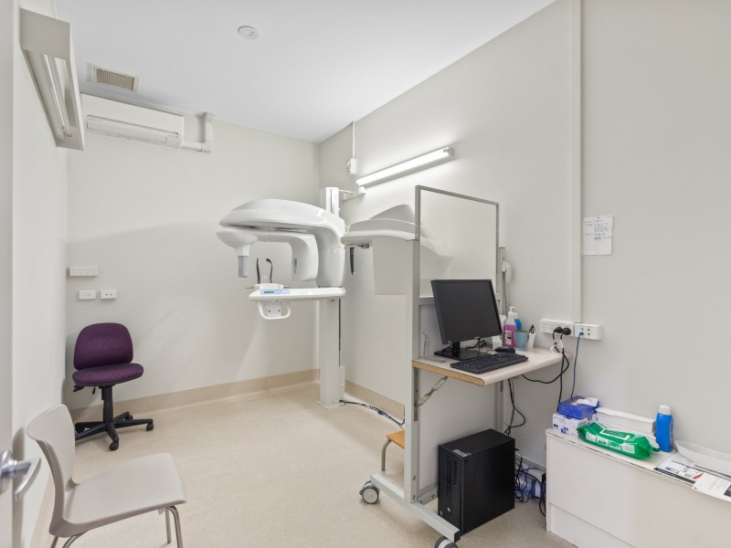 Radiology Canning Street, Bega NSW 2550