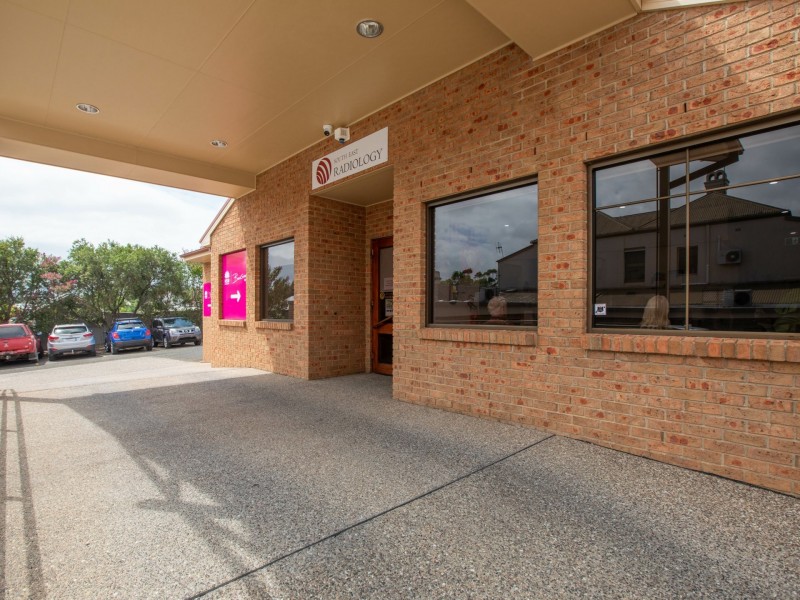 Radiology Canning Street, Bega NSW 2550