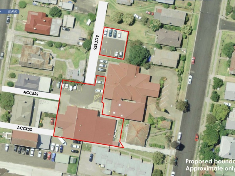 Radiology Canning Street, Bega NSW 2550