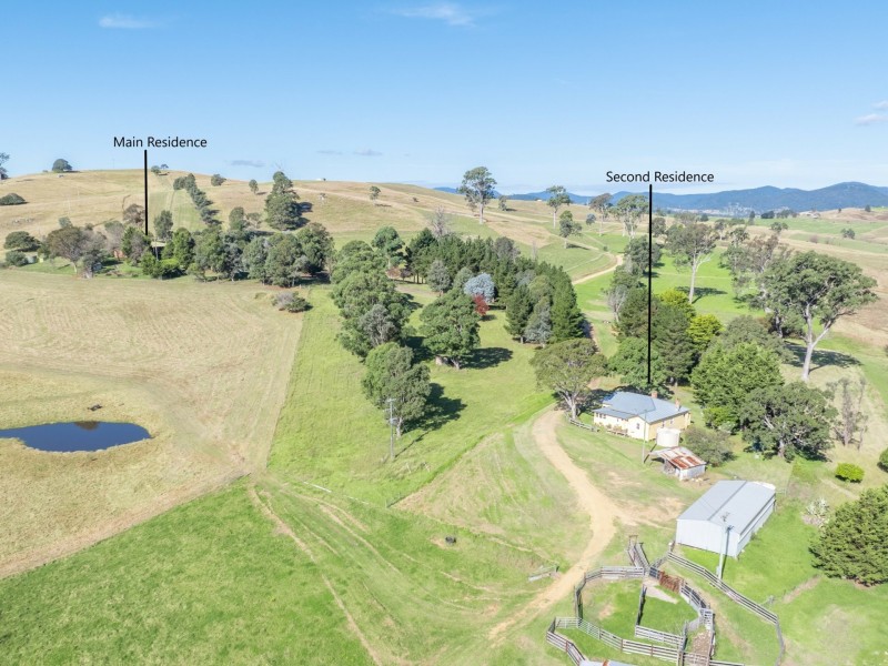 850 Mogilla Road, Candelo NSW 2550