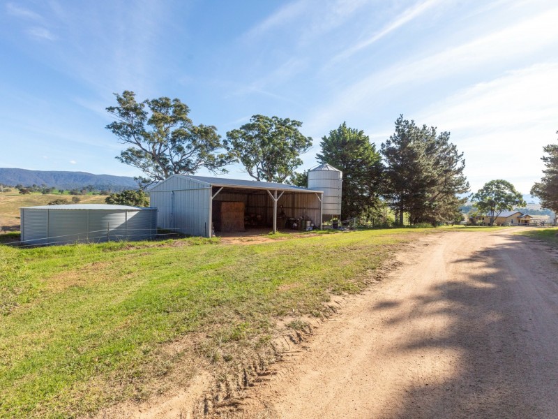850 Mogilla Road, Candelo NSW 2550